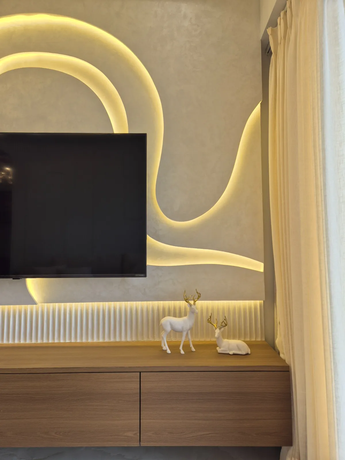 Bedroom Interior